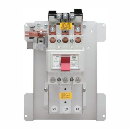 Wylex 250a T/P Switch Disconnector
