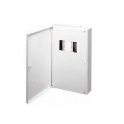 Wylex 6way 125A Tpn Board Exc-Incomer