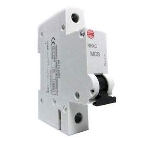 Wylex 20A MCB Ns System C-Type