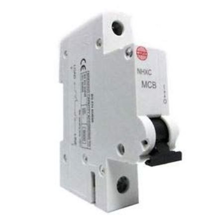 Wylex 32A MCB Ns System C-Type