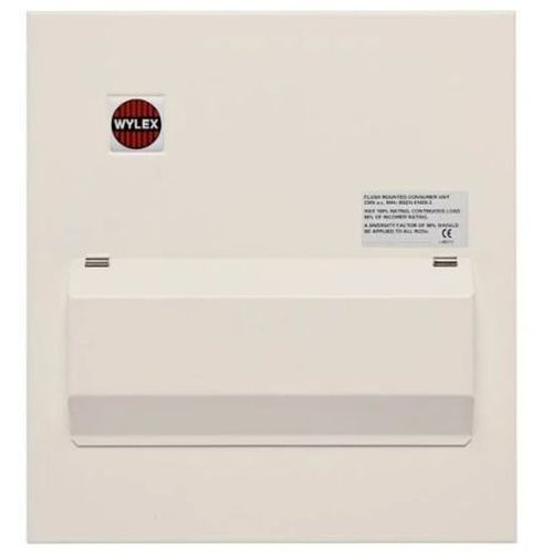 Wylex 10mod Flush Mounting Kit