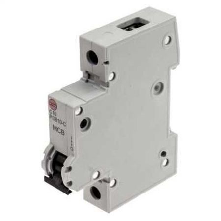 Wylex 32A C-Type Single Pole MCB