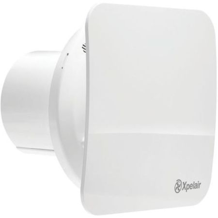 Xpelair Dual Face Intermittent Fan + P/C