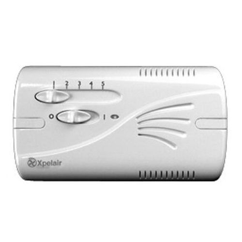 Xpelair Whitespair Controller Single