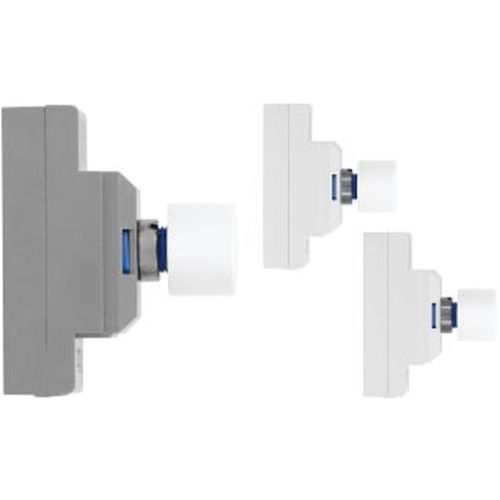 Zano 5-150w 3 Way Offset 3-Point Dimmer Module (1-Master & 2-Slaves)