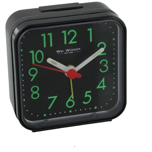 Widdop Alarm Top Shut Off Black - Image 2