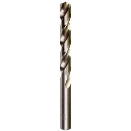 Dart Hss Ground Drill Bit 9mm