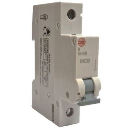 Wylex 6a MCB Ns System