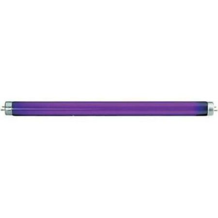2ft 20w T8 Blacklight Blue Tube