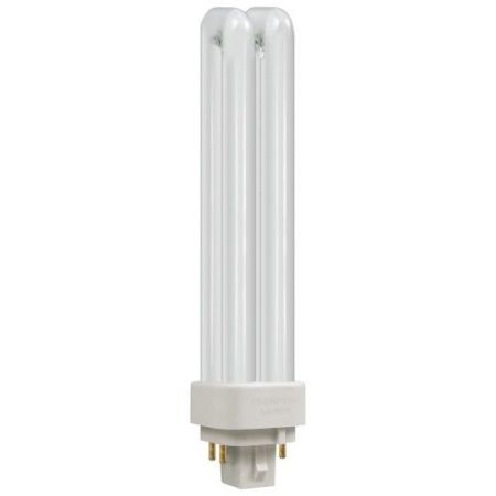 Branded Plc-E 18w 4pin G24q-2 840 Cool White