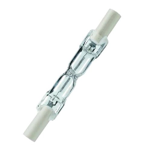 Halogen Linear 60w 78mm 240v R7s