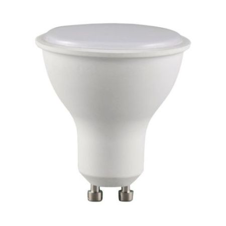 LED GU10 10w 6000k 830lm