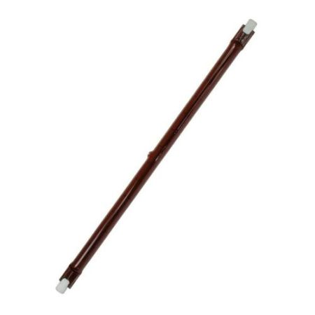 R7s 240v 1300w 8 X 292mm Irk Ruby Heater Lamp