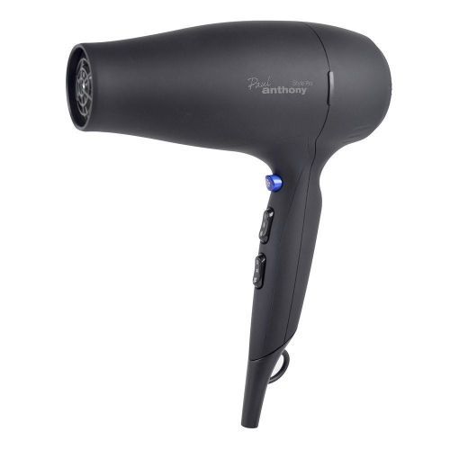 Lloytron Style Pro 2000w Hair Dryer