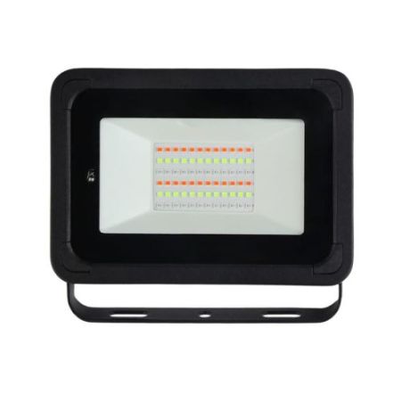 Lumineux Tring 10w RGBW LED Floodlight With Remote