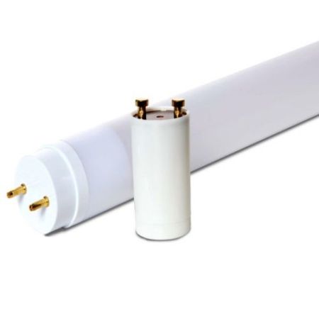 Venture 2ft (600mm) 9w (800lm) 6k LED Tube