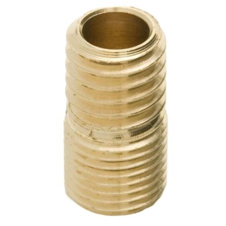 1/2" Brass Nipple