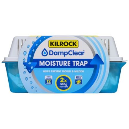 Kilrock Slimline Moisture Trap