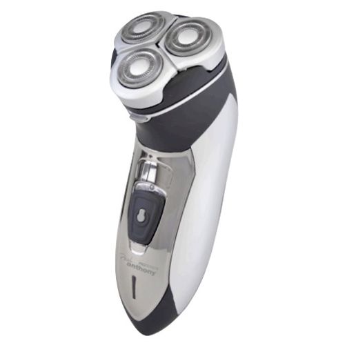 Lloytron 3-Head Rechargeable Shaver