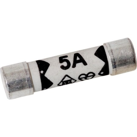 Lyvia 5A Plug Top Fuse (Each)