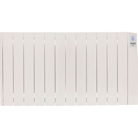 Atc Sunray Wifi 1800w Electric Radiator (W-1060mm)