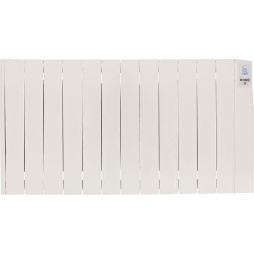 Atc Sunray Wifi 1800w Electric Radiator (W-1060mm)