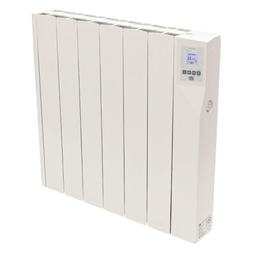 Atc Sunray Wifi 500w Electric Radiator (W-420mm)