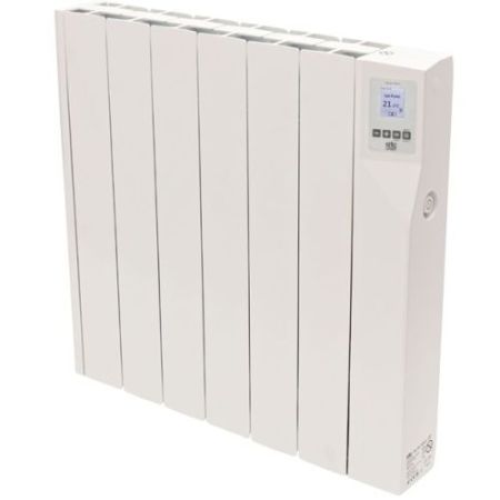 Atc Sunray Wifi 750w Electric Radiator (W-580mm)