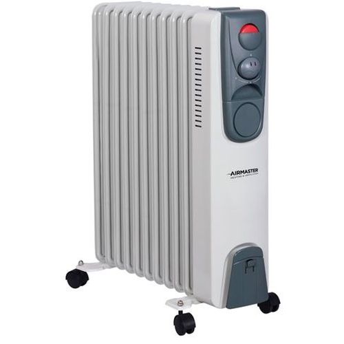 CED 2.5kw Oil Filled Radiator