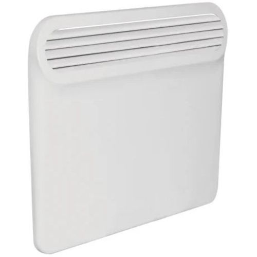 Slimline 500w Panel Heater + 7 Day Timer