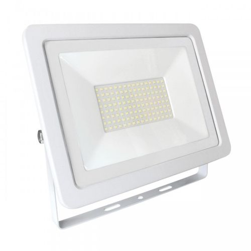Spectrum LED 100w Flood Light White 4k Cool White Lux2