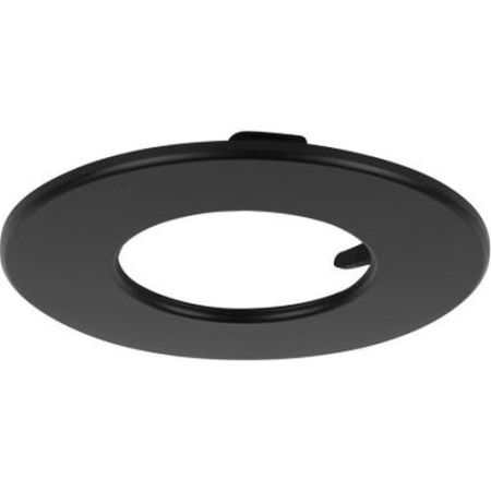 Aurora Fixed IP65 Bezel For Au-R6 Polished Chrome