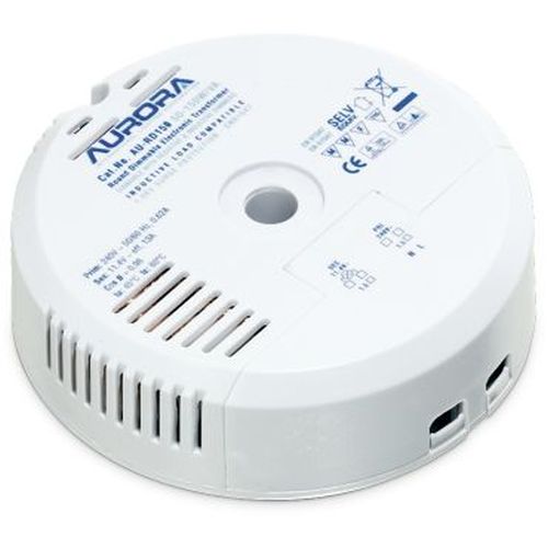 Aurora Aurora Round 150va Electronic Transformer