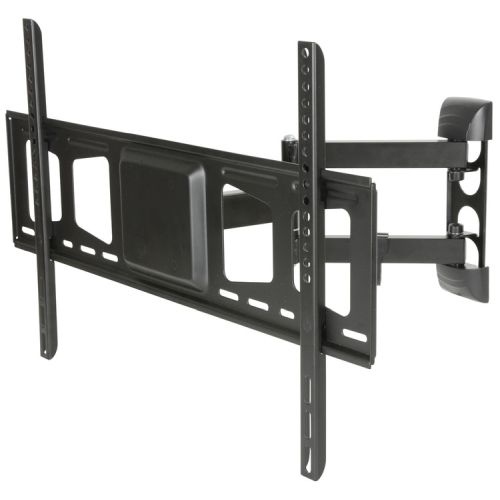 Avsl Full Motion 32-60" Dual Arm TV Bracket