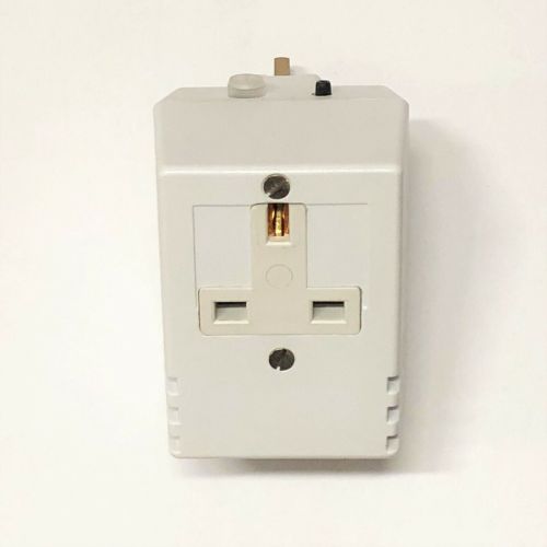 Bg Mains Signalling Adaptor