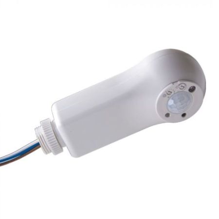 Batten Mount PIR 5m Photocell
