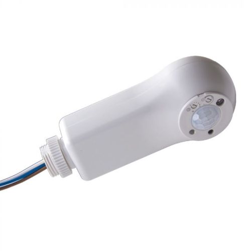 Batten Mount PIR 5m Photocell
