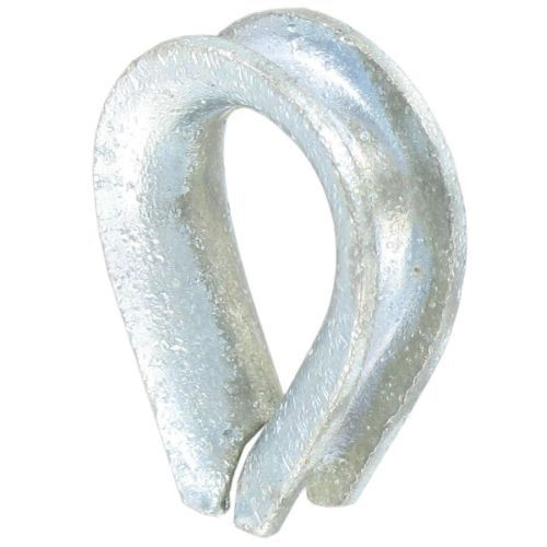 Deligo Catenary Wire Eyelet