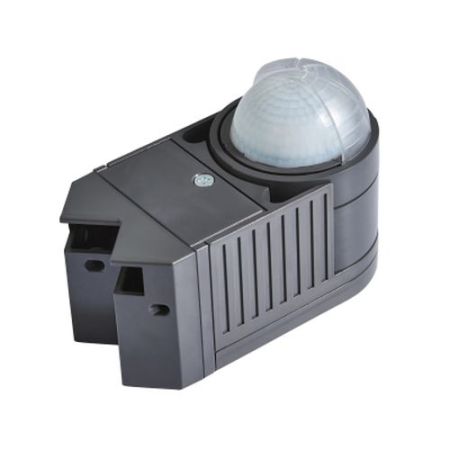 Forum Alia 360deg Cm PIR Sensor Dark Grey