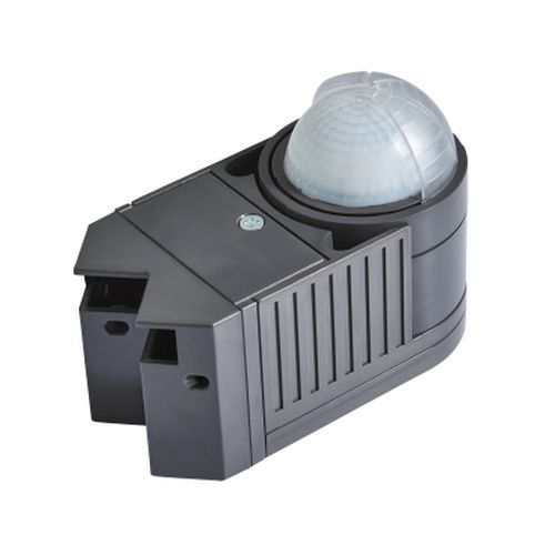 Forum Alia 360deg Cm PIR Sensor Dark Grey