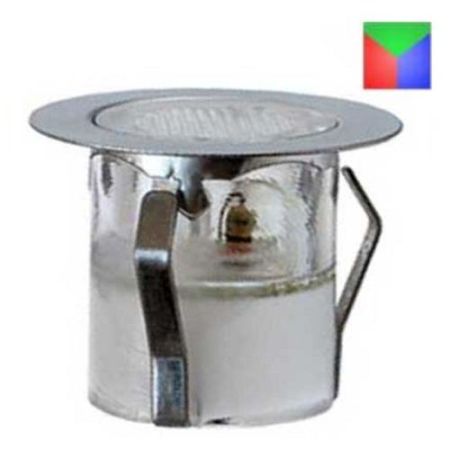 Gap IP67 45mm RGB 10 Light LED Kit Including In-Line Driver and Junction Box