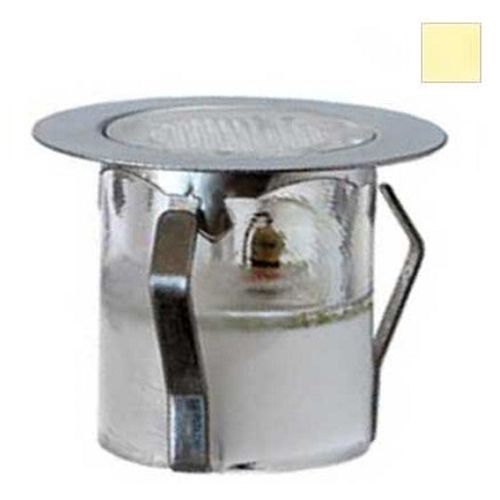 Gap IP67 45mm Warmwhite 3000k 10 Light LED Kit Including In-Line Driver and Junction Box