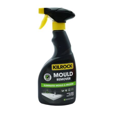 KILROCK MOULD REMOVER SPRAY 500ML
