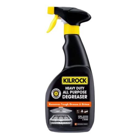 KILROCK DEGREASER SPRAY 500ML
