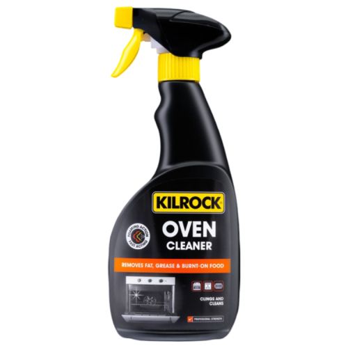 KILROCK OVEN CLEANER 500ML