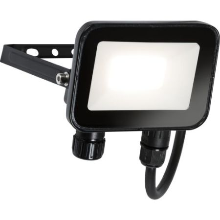 Knightsbridge 230v IP65 10w LED Flood