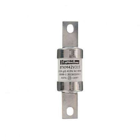 Mersen D226323 - Btkm42v315 Central Bolted Tag Fuse-Links Gg 415vac/240vdc