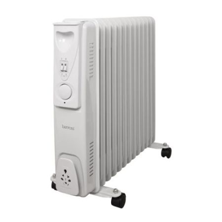 Benross 3kw Oil Filled Radiator