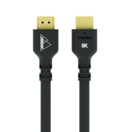 SAMSON 3M PREMIUM 8K ULTRA HD HDMI CABLE