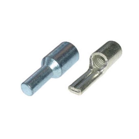 SWA 25mm Uninsulated Reducing Pin